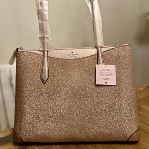 kate spade tote K4626
